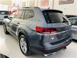 ڤۆڵکسواگن ئەتلەس